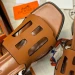 Босоножки Hermes Izzy 60 F3614