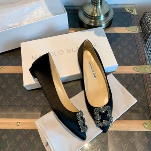 Туфли Manolo Blahnik F3664