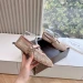 Балетки Alaia F3678