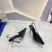 Туфли Saint Laurent F3713