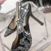 Босоножки Christian Dior F3720