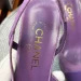 Туфли Chanel F3763