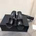 Шлепанцы Chanel F3826