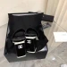 Шлепанцы Chanel F3826
