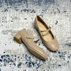 Туфли Christian Dior F3870