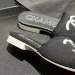 Шлепанцы Chanel F3961