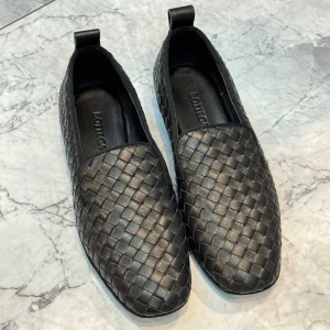 Лоферы Bottega Veneta F4034