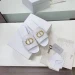 Шлепанцы Christian Dior F4038