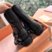 Ботинки Miu miu F4042