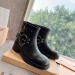 Ботинки Miu miu F4056