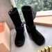 Ботинки Miu miu F4062