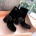 Ботинки Miu miu F4062