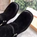 Ботинки Miu miu F4062