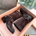 Ботинки Miu miu F4061