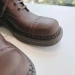 Ботинки Miu miu F4105