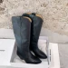 Сапоги Izabel Marant F4131