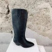Сапоги Izabel Marant F4131