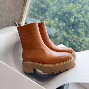 Ботинки Celine F4170