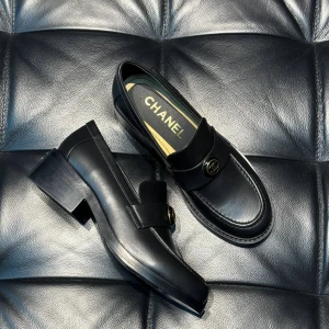 Лоферы Chanel F4210