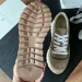 Кроссовки Brunello Cucinelli F4256