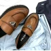 Лоферы Prada F4265