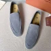 Лоферы Loro Piana F4284