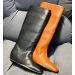 Сапоги Jil Sander F4337
