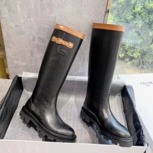 Сапоги Celine F4342