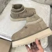 Угги UGG F4389