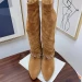Сапоги Izabel Marant F4412