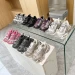 Кроссовки Balenciaga F4442