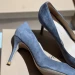 Туфли Gianvito Rossi F4520