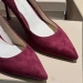 Туфли Gianvito Rossi F4519