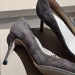 Туфли Gianvito Rossi F4521