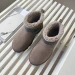 Угги Brunello Cucinelli F4544