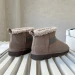 Угги Brunello Cucinelli F4544