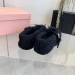Балетки Miu Miu F4550