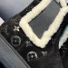 Зимние ботинки Louis Vuitton Aspen F4577