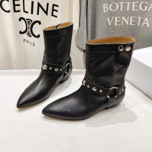 Сапоги Izabel Marant F4591