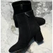 Ботильоны Gianvito Rossi Joelle F4626