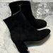 Ботильоны Gianvito Rossi Joelle F4626