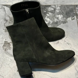 Ботильоны Gianvito Rossi Joelle F4627