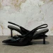 Туфли Prada F4643