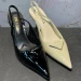 Туфли Prada F4643