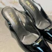 Туфли Prada F4643