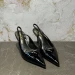 Туфли Prada F4643