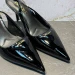 Туфли Prada F4643