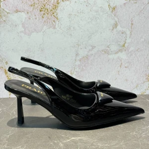 Туфли Prada F4643