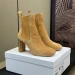 Ботильоны Christian Dior F4666