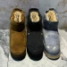 Зимние ботинки Acne Studios F4668